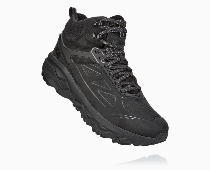 mens hiking shoes clearance